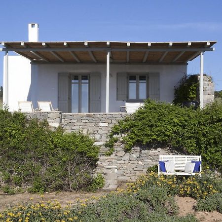 Kallisti Daphne - Gorgeous Villa - An Oasis For 8 People Náusza Kültér fotó