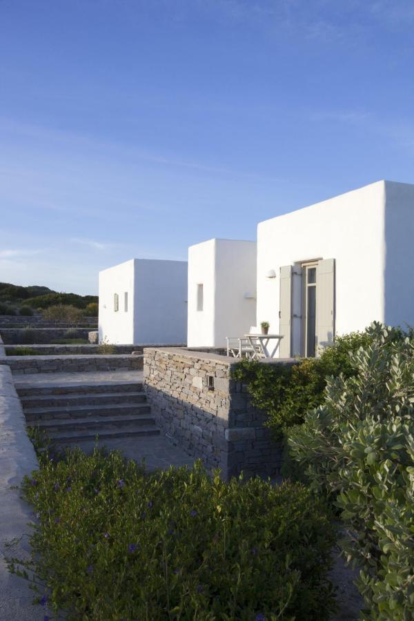 Kallisti Daphne - Gorgeous Villa - An Oasis For 8 People Náusza Kültér fotó